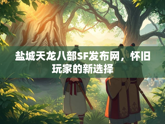 盐城天龙八部SF发布网，怀旧玩家的新选择  第1张