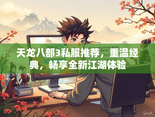 天龙八部3私服推荐，重温经典，畅享全新江湖体验  第2张