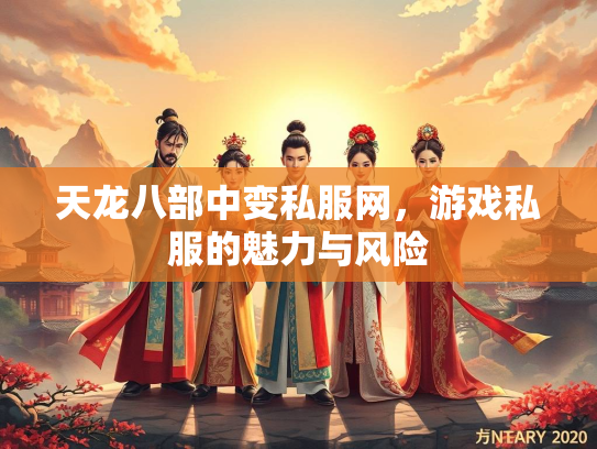 天龙八部中变私服网，游戏私服的魅力与风险  第2张