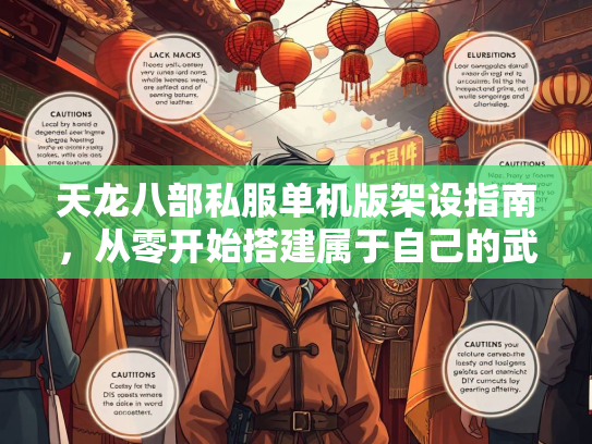 天龙八部私服单机版架设指南，从零开始搭建属于自己的武侠世界  第1张