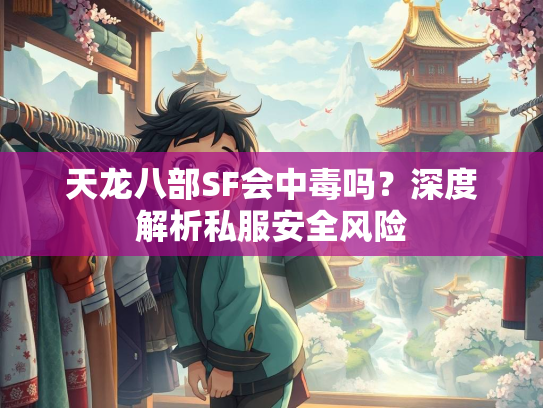 天龙八部SF会中毒吗？深度解析私服安全风险  第3张