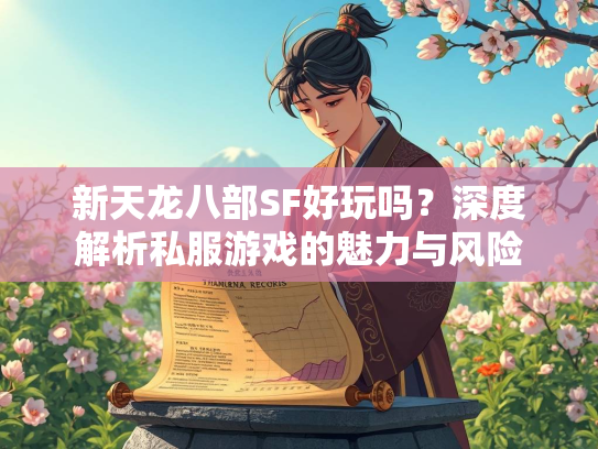 新天龙八部SF好玩吗？深度解析私服游戏的魅力与风险  第1张