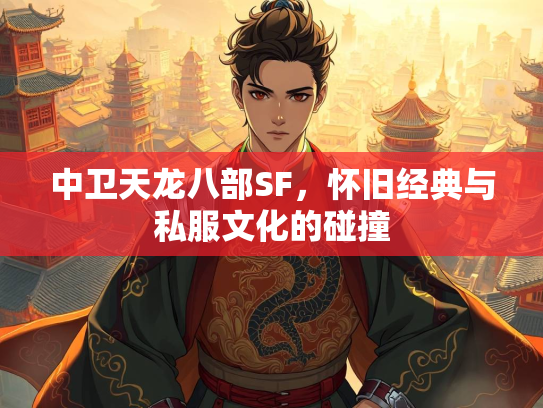 中卫天龙八部SF，怀旧经典与私服文化的碰撞  第2张