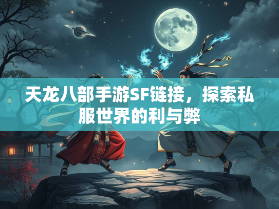 天龙八部手游SF链接，探索私服世界的利与弊  第1张