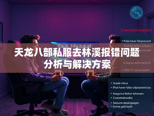 天龙八部私服去林溪报错问题分析与解决方案  第1张
