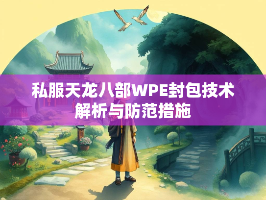 私服天龙八部WPE封包技术解析与防范措施  第3张