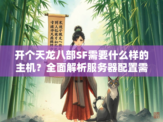 开个天龙八部SF需要什么样的主机？全面解析服务器配置需求  第2张