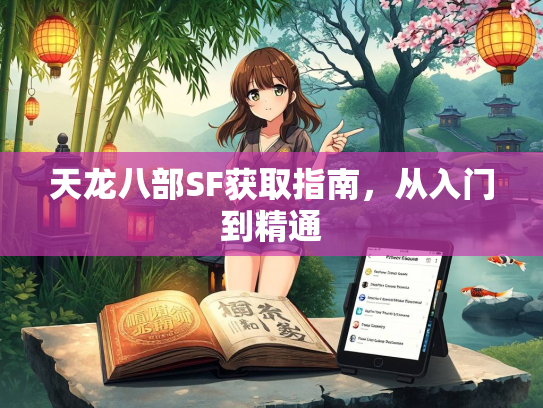 天龙八部SF获取指南，从入门到精通  第2张
