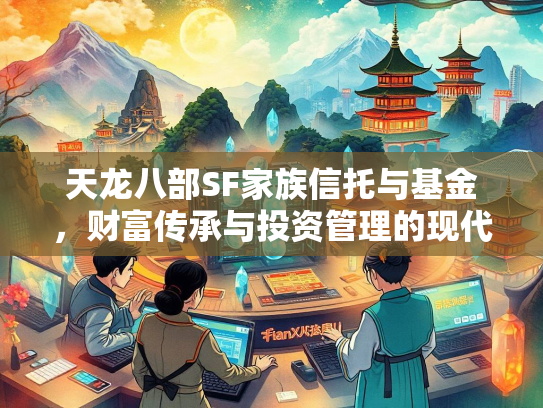 天龙八部SF家族信托与基金，财富传承与投资管理的现代策略  第3张