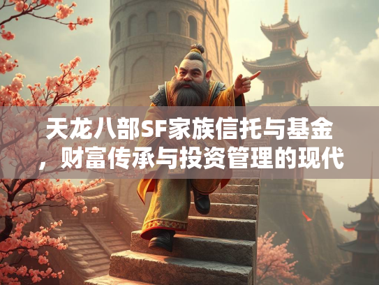 天龙八部SF家族信托与基金，财富传承与投资管理的现代策略  第1张