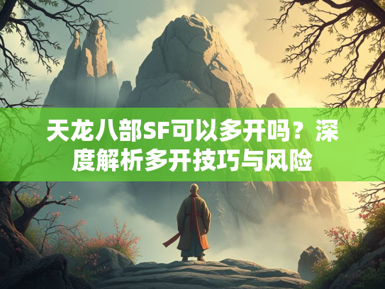 天龙八部SF可以多开吗？深度解析多开技巧与风险  第2张