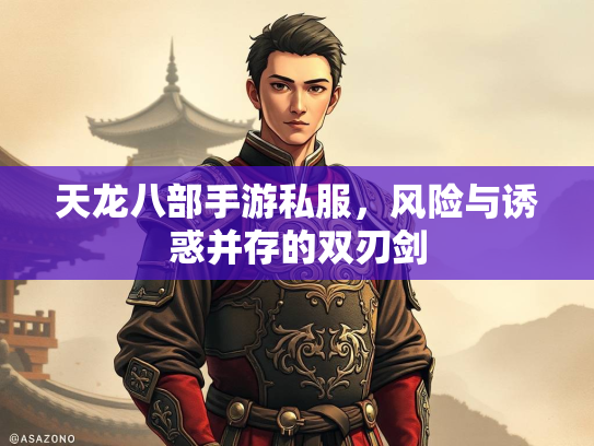 天龙八部手游私服，风险与诱惑并存的双刃剑  第2张