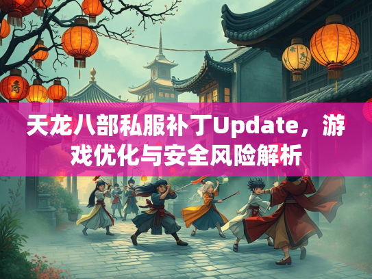 天龙八部私服补丁Update，游戏优化与安全风险解析  第2张