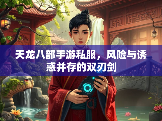 天龙八部手游私服，风险与诱惑并存的双刃剑  第1张