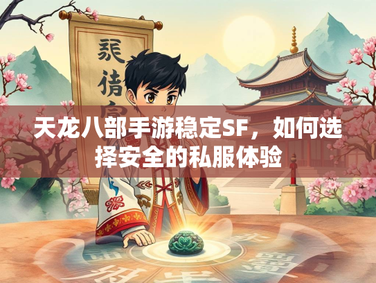 天龙八部手游稳定SF，如何选择安全的私服体验  第1张