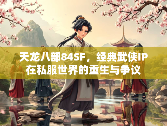 天龙八部84SF，经典武侠IP在私服世界的重生与争议  第2张
