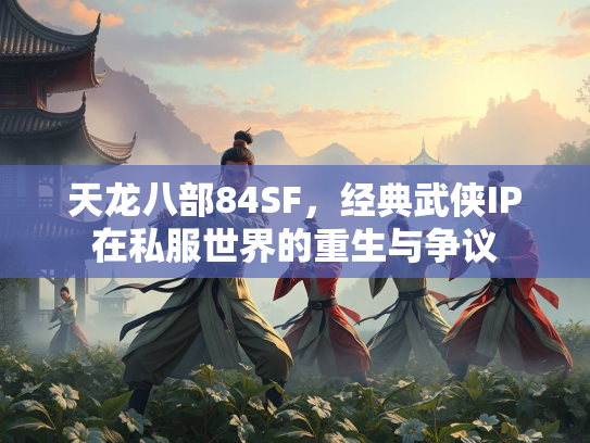 天龙八部84SF，经典武侠IP在私服世界的重生与争议  第1张
