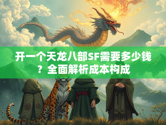 开一个天龙八部SF需要多少钱？全面解析成本构成  第1张