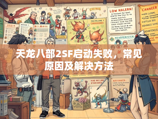 天龙八部2SF启动失败，常见原因及解决方法  第1张