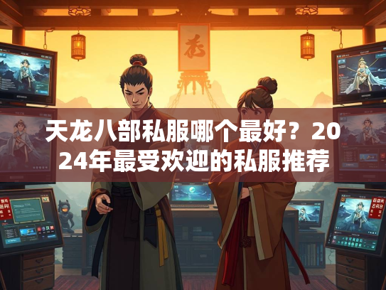 天龙八部私服哪个最好？2024年最受欢迎的私服推荐  第2张