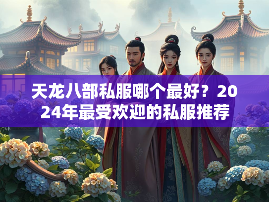 天龙八部私服哪个最好？2024年最受欢迎的私服推荐  第1张