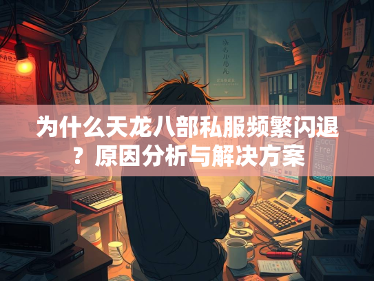 为什么天龙八部私服频繁闪退？原因分析与解决方案  第1张