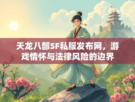 天龙八部SF私服发布网，游戏情怀与法律风险的边界  第2张