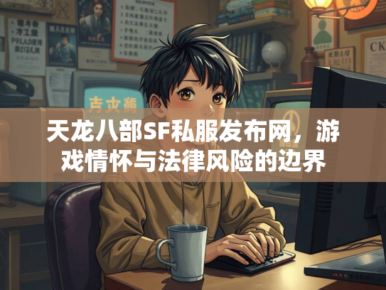 天龙八部SF私服发布网，游戏情怀与法律风险的边界  第1张