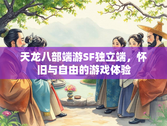 天龙八部端游SF独立端，怀旧与自由的游戏体验  第2张