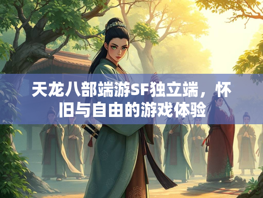 天龙八部端游SF独立端，怀旧与自由的游戏体验  第1张