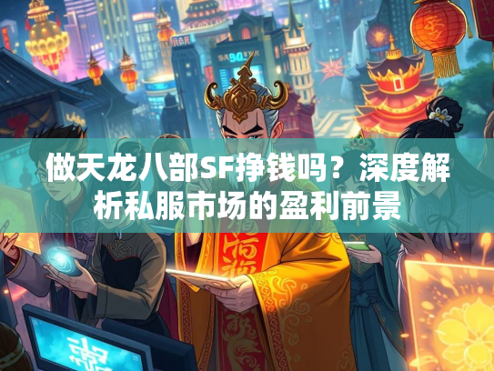 做天龙八部SF挣钱吗？深度解析私服市场的盈利前景  第2张