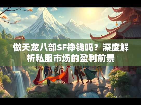 做天龙八部SF挣钱吗？深度解析私服市场的盈利前景  第1张