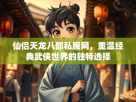 仙侣天龙八部私服网，重温经典武侠世界的独特选择  第2张