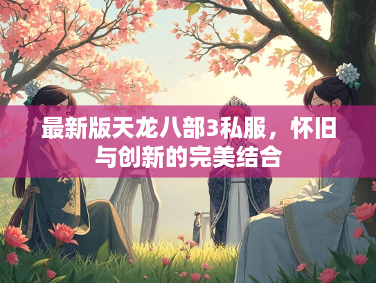 最新版天龙八部3私服，怀旧与创新的完美结合  第1张
