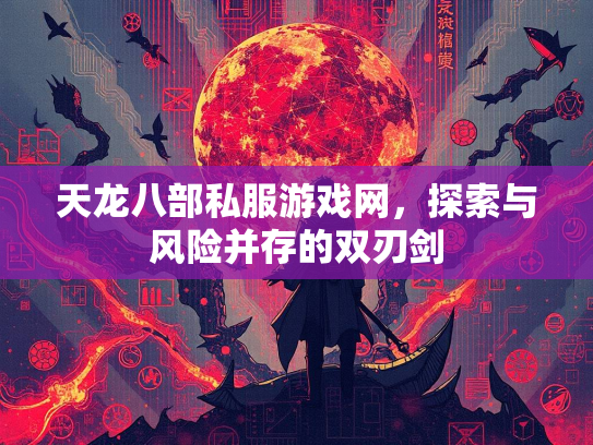 天龙八部私服游戏网，探索与风险并存的双刃剑  第1张