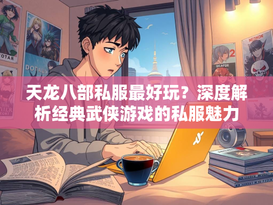 天龙八部私服最好玩？深度解析经典武侠游戏的私服魅力  第3张
