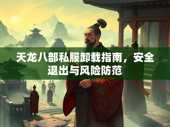 天龙八部私服卸载指南，安全退出与风险防范  第1张