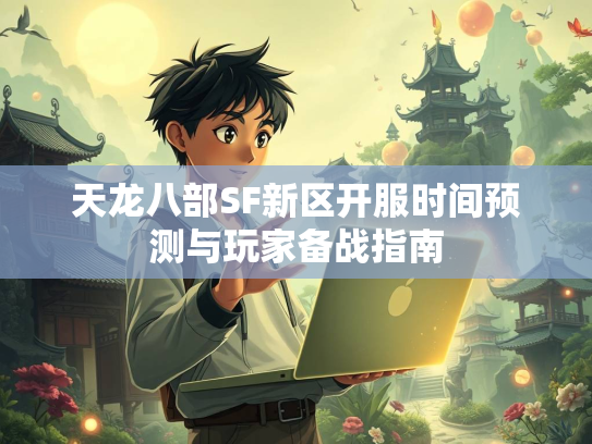 天龙八部SF新区开服时间预测与玩家备战指南  第1张