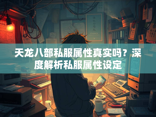 天龙八部私服属性真实吗？深度解析私服属性设定