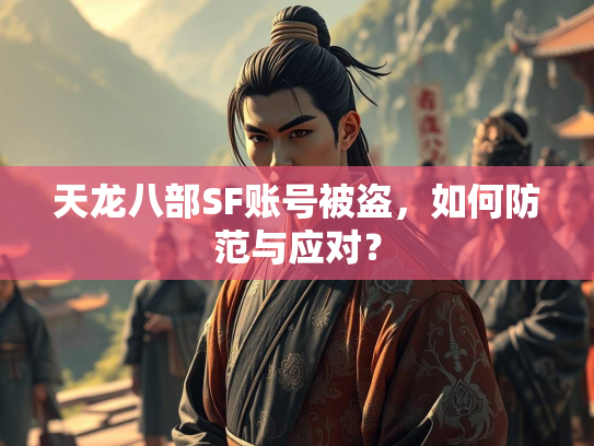 天龙八部SF账号被盗，如何防范与应对？  第1张