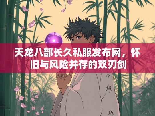 天龙八部长久私服发布网，怀旧与风险并存的双刃剑  第3张