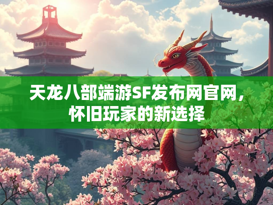 天龙八部端游SF发布网官网，怀旧玩家的新选择  第1张