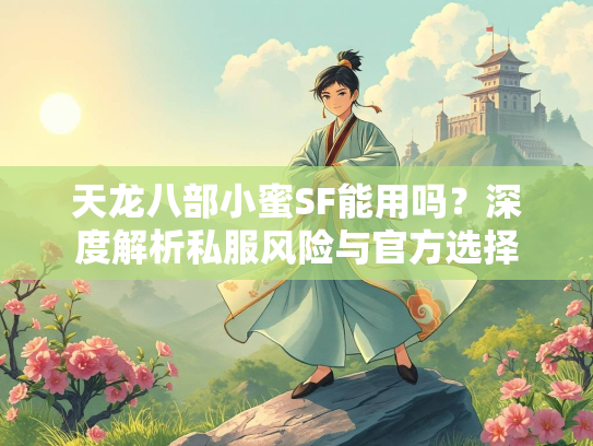天龙八部小蜜SF能用吗？深度解析私服风险与官方选择  第1张