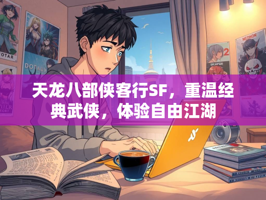 天龙八部侠客行SF，重温经典武侠，体验自由江湖  第1张