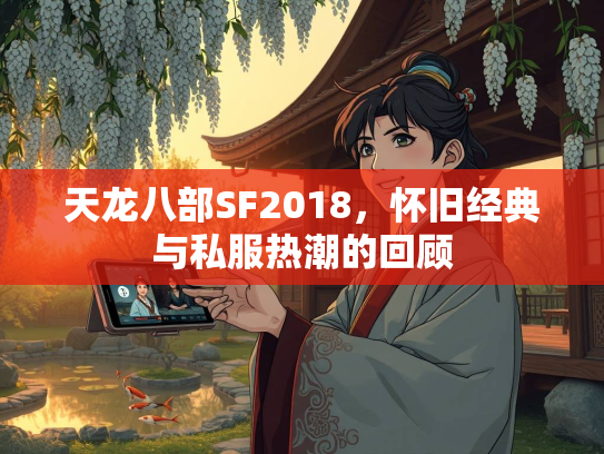 天龙八部SF2018，怀旧经典与私服热潮的回顾  第3张
