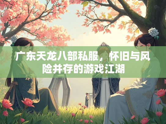 广东天龙八部私服，怀旧与风险并存的游戏江湖  第2张
