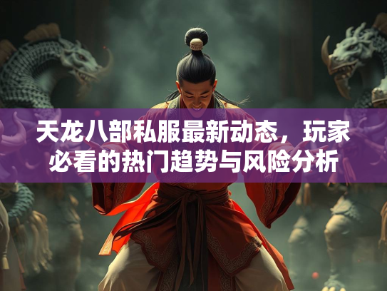 天龙八部私服最新动态，玩家必看的热门趋势与风险分析  第1张