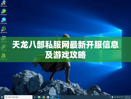 天龙八部私服网最新开服信息及游戏攻略  第2张