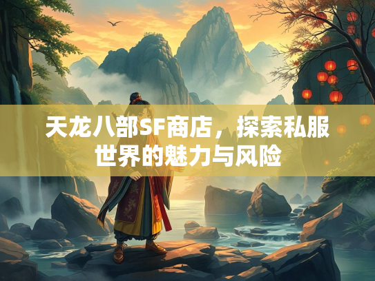 天龙八部SF商店，探索私服世界的魅力与风险  第2张