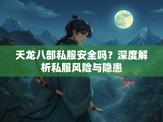 天龙八部私服安全吗？深度解析私服风险与隐患  第1张